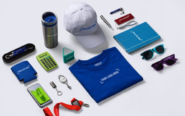 Promote Your Brand with Custom Promotional Items