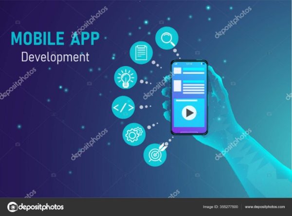 The Future of Mobile App Development: Innovation and Growth