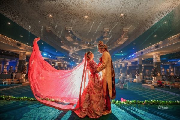 Exquisite Moments Captured: Wedding Photographers In India
