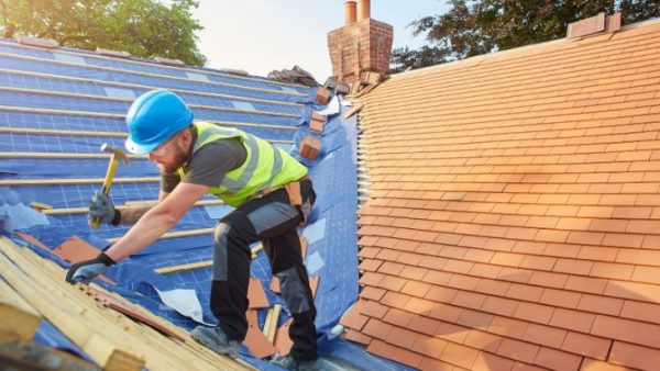 Expert Tips for Roof Repair