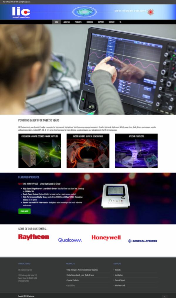 Transform Your Online Presence with Expert Web Design in Petaluma