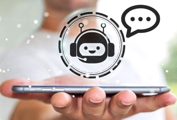 The Revolution of Human Interaction Through AI Chatting