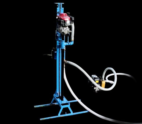 The Importance of Well Drilling for Clean Water Access