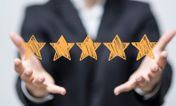 Enhancing Your Business with Effective Online Review Management