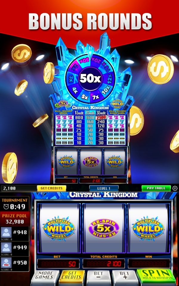 Revolutionizing Casino Entertainment: The Rise of Online Slot Games