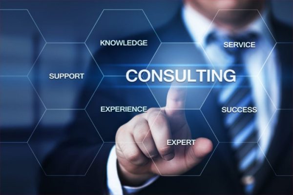 Revolutionizing Business Operations through Expert IT Consulting