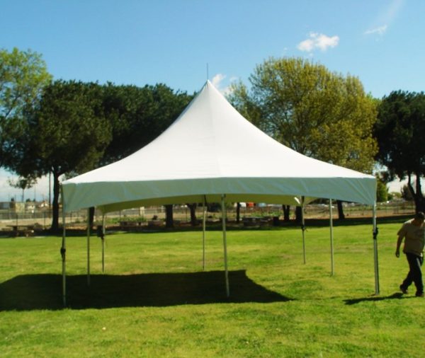 Transform Your Event with Tent Rentals