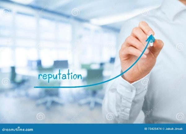 Unveiling the Importance of Business Reputation in Today’s Market