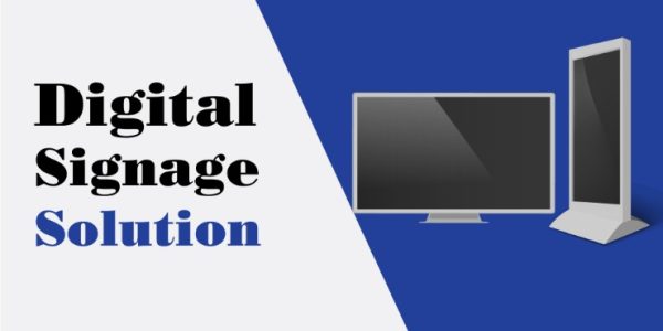 The Future of Advertising: Exploring the Benefits of Cloud Digital Signage