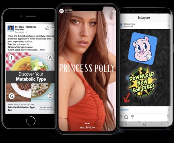 Unlock the Power of Your Brand with a Cutting-Edge Instagram Ad Agency