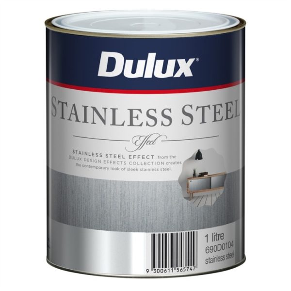 Transforming Spaces with Unique Stainless Steel Designs