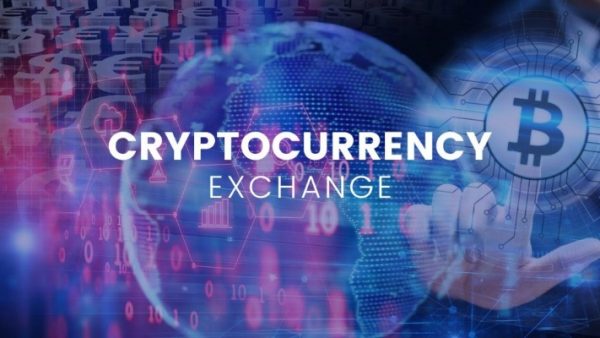 Revolutionizing the Financial World with Crypto Exchange