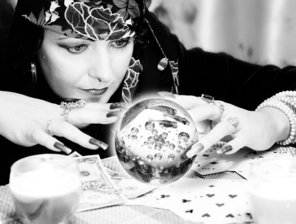 The Unseen Realms: Discovering the World of Psychic Mediums in Brisbane