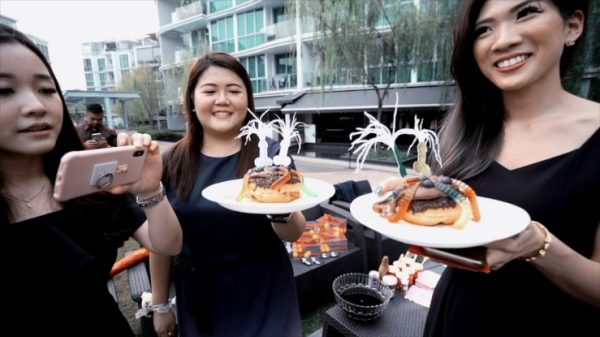 Capturing Unforgettable Moments with Wedding Videography in Singapore