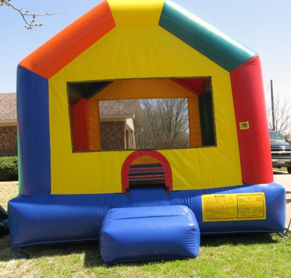 The Ultimate Guide to Finding the Perfect Bounce House for Rent