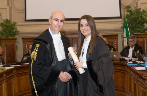 Le Eccellenze del Consulente Legale nella Capitale