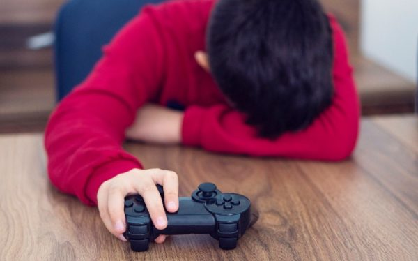 Gaming on the Internet: A New Frontier