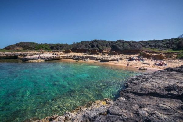 Welcome to Paradise: Discover the Best Beaches in Puglia