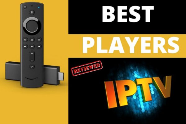 Revolutionize Your Entertainment with IPTV for Firestick