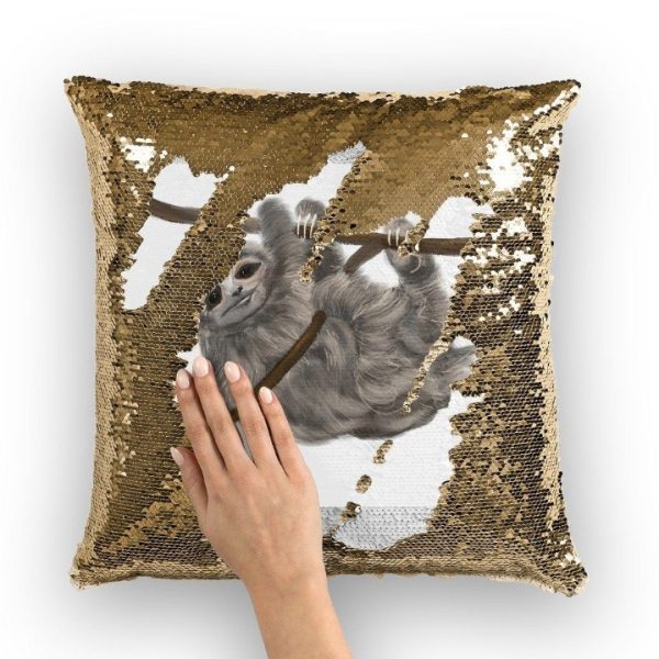 Transform Your Home with a Wildlife Cushion