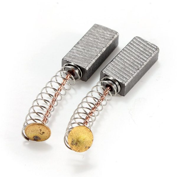 Enhance Your Power Tool Performance with High-Quality Carbon Brushes
