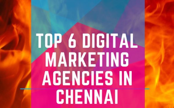 Welcome to the Leading Digital Marketing Agency in Chennai!