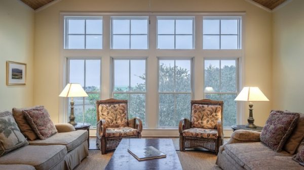 Enhance Your Home with Full-Service Residential Glass
