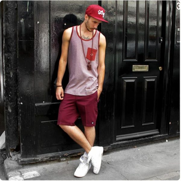 Welcome to the World of Online Streetwear