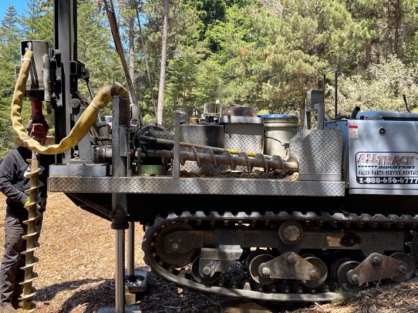 Unearthing the Secrets Below: Soil Exploration