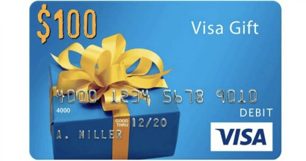 Unlocking Boundless Possibilities: Buy Visa Gift Card with Crypto
