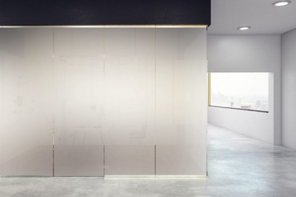 Revolutionizing Privacy and Energy Efficiency with Switchable Film