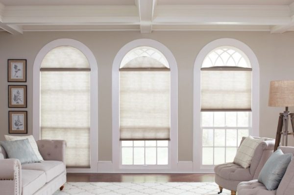 The Ultimate Guide to Transforming Your Space with Unique Window Coverings