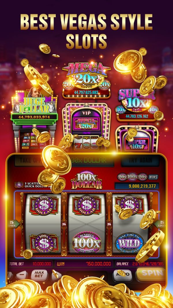 Unlocking the Secrets of Slot Machines: A Deep Dive Into the World of One-Armed Bandits