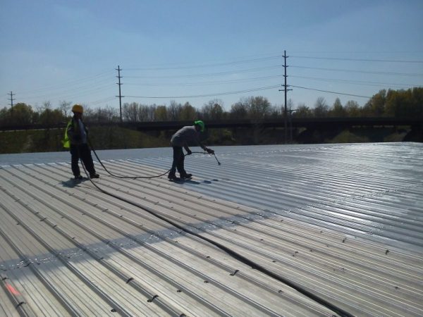 Revolutionize Your Building’s Lifespan with Cutting-Edge Ohio Roof Coatings