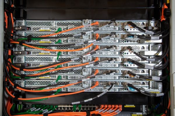 Revolutionizing the Cloud: Amazon AWS