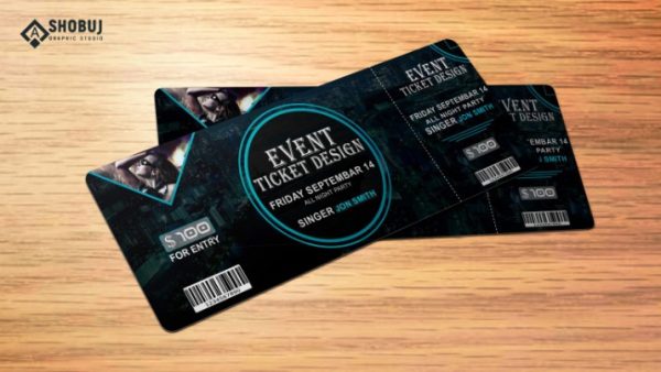 Revolutionizing the Way We Attend Events: Event Ticketing