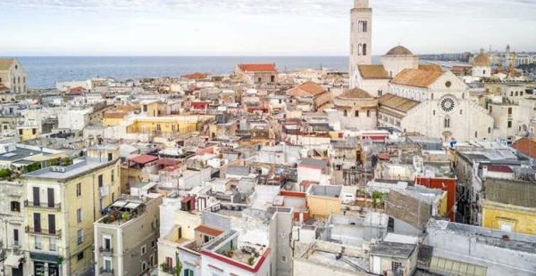 Discover the Hidden Gems of Bari with Bari Tours