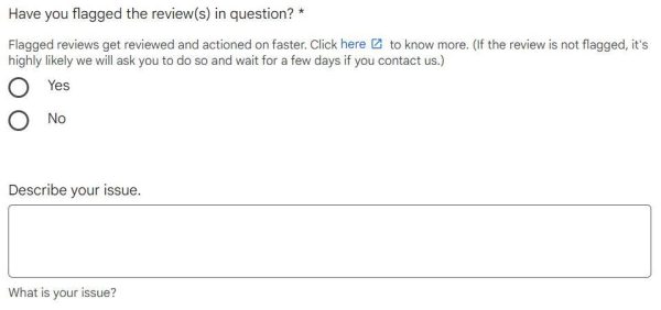 Mastering Reputation Management: Removing Unwanted Google Reviews