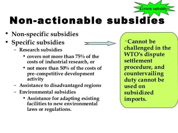 Podpora ekologického podnikania: Zelené dotácie pre firmy