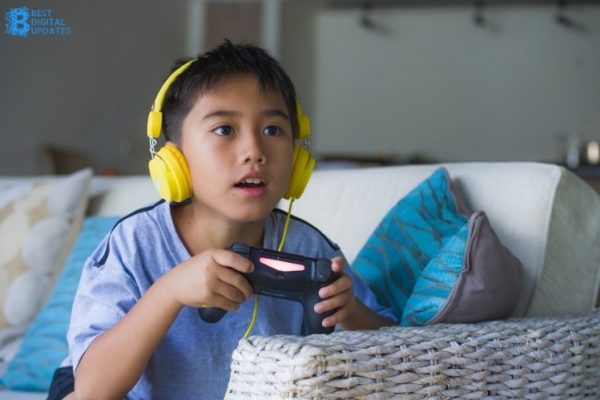 The Rising Popularity of Online Gaming