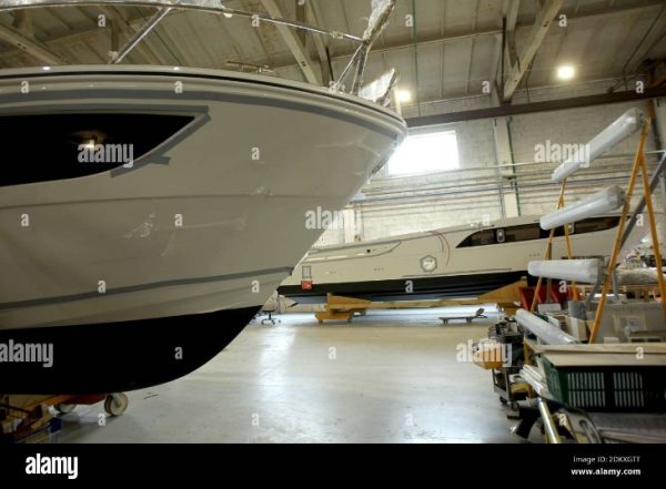 Boat rental in Kaunas