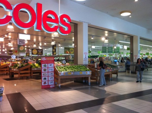 The Modern Oasis: A Journey Through Your Local Supermarket