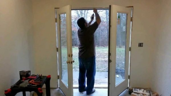 Enhancing Home Security and Aesthetics with Professional Door Installation
