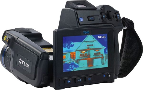 Revolutionizing Thermal Imaging with FLIR Thermal Cameras