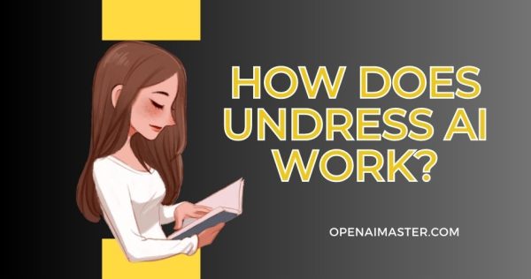 The Evolution of Visual Recognition: Undress AI