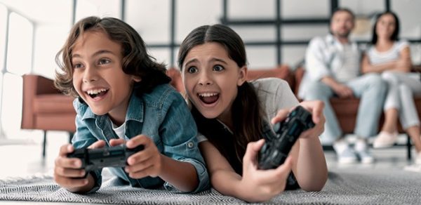 Exploring the Uncharted Realms of *Gaming Online*