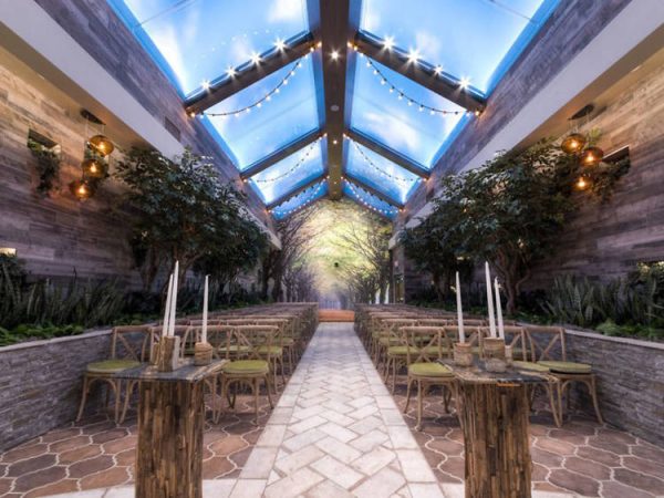 Unforgettable Nuptials at the Heart of Nevada