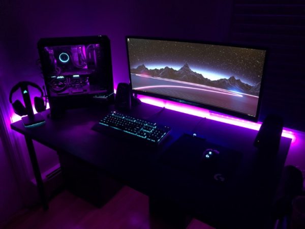 Gaming: The Modern Digital Playground