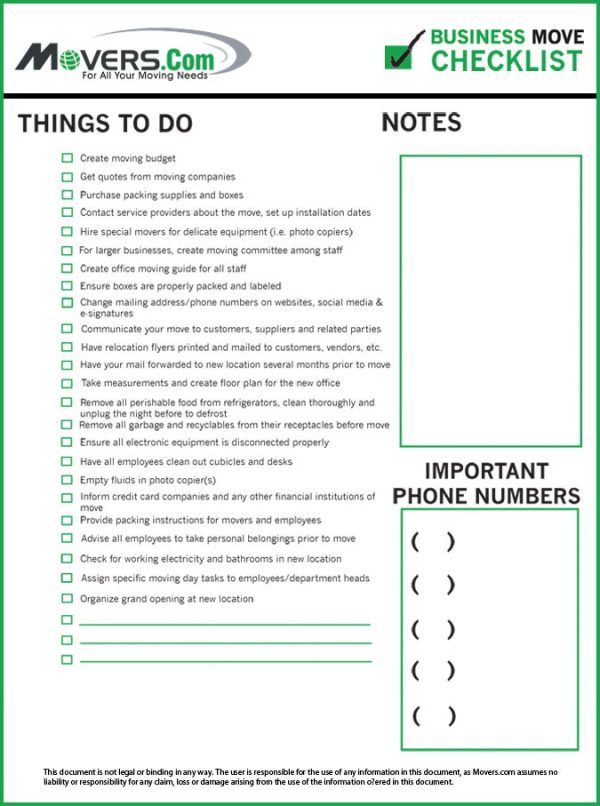 Transform Your Business Environment: Partner with an Expert Office Relocation Company and Secure Storage to Rent