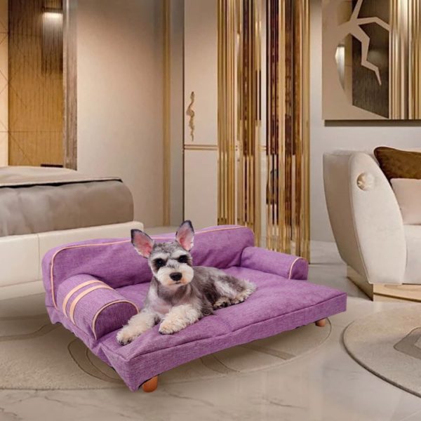 Transform Your Living Space with Functional Pet Furniture